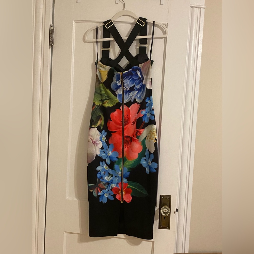 Ted Baker Dress - Picture 2 of 2
